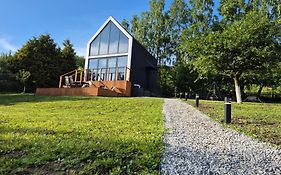 Green House Jugow