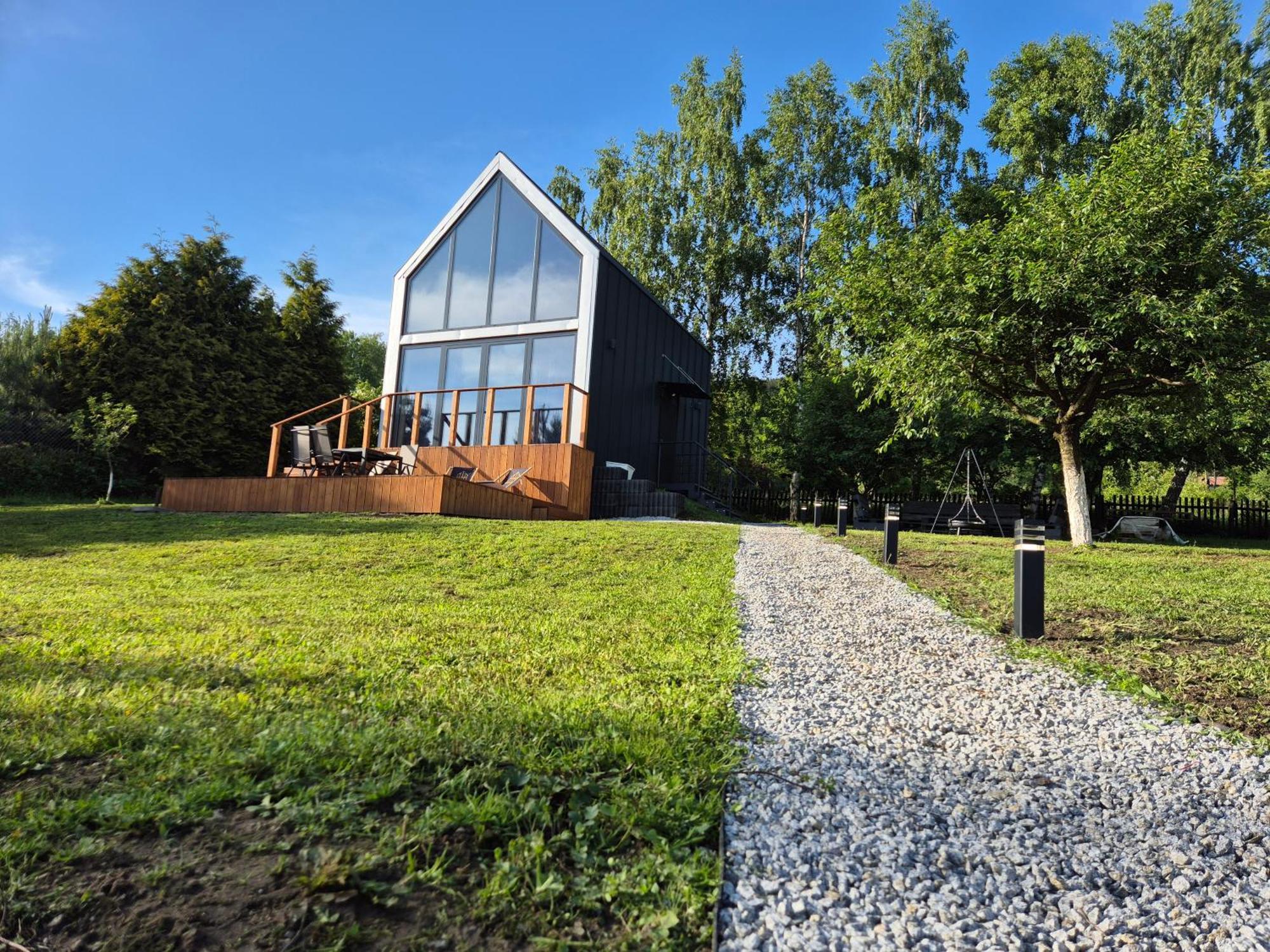 Green House Jugów Zewnętrze zdjęcie
