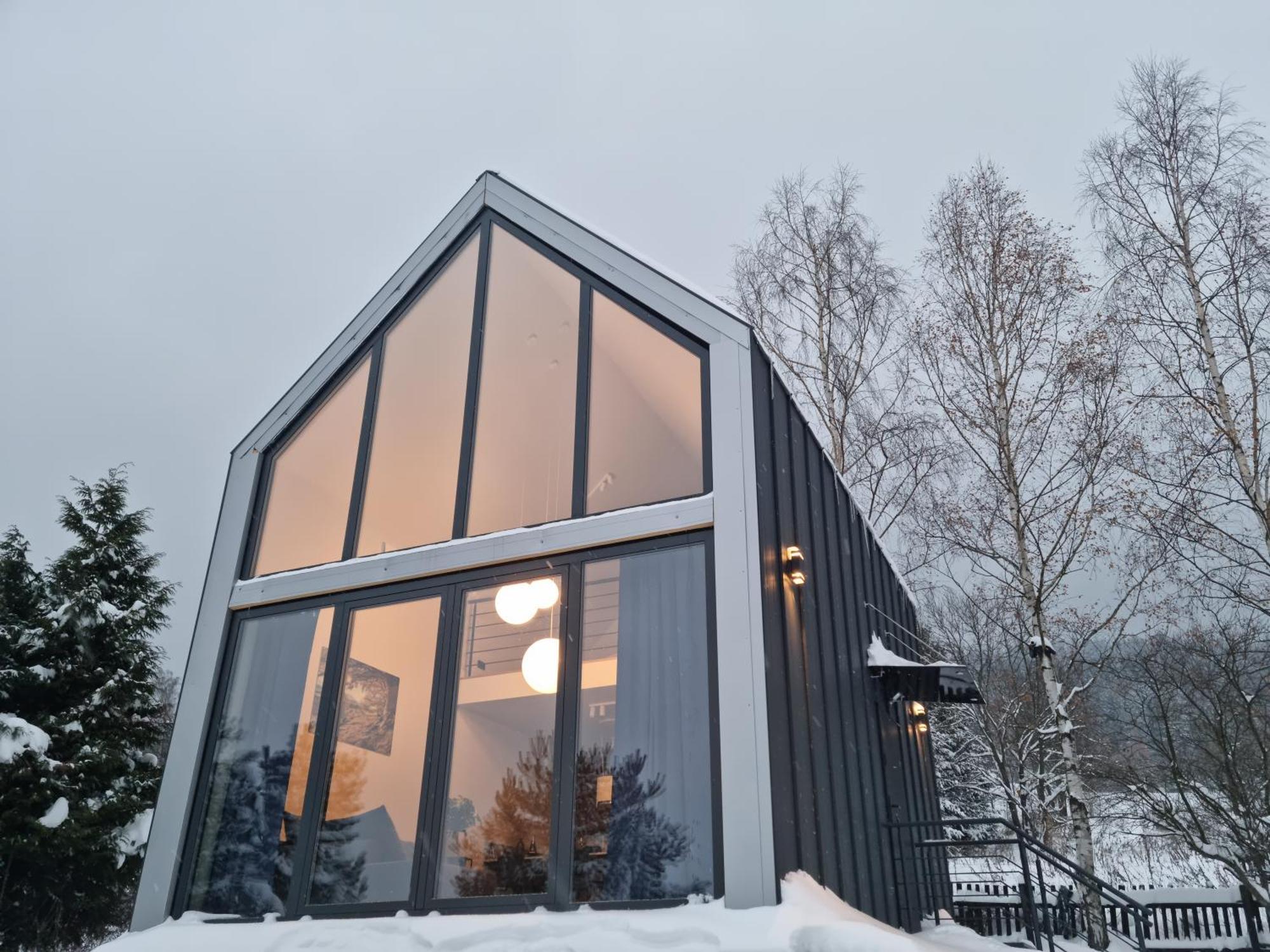 Green House Jugów Zewnętrze zdjęcie
